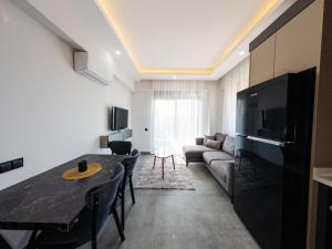 Dorado Suite No13 Family Suite Three Bedrooms 8 people