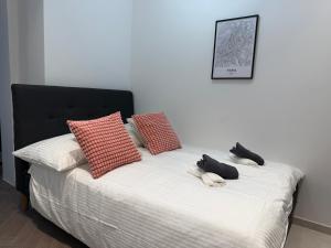 Charming Renovated Mariahilf Apartment