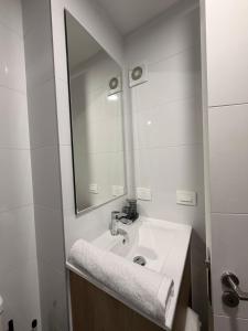 Premium comfort for your stay -Las Condes