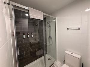 Premium comfort for your stay -Las Condes