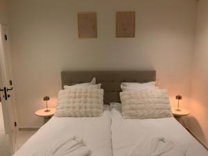 Inspire Residence and private Wellness