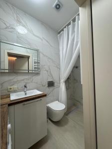 Апартаменти Ужгород ЖК Parkland