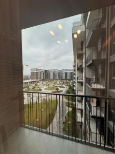 Апартаменти Ужгород ЖК Parkland