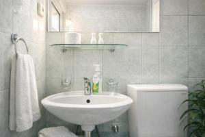 Apartments Kosta Port City Square 101 i 102