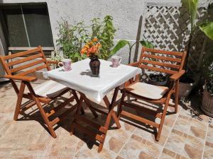 Apartments Kosta Port City Square 101 i 102