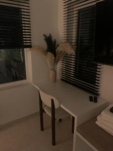 Inspire Residence and private Wellness