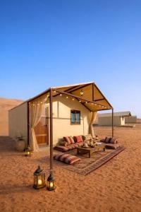 Remal Desert Retreat Bidiyah