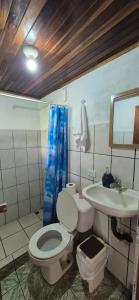 Santa Teresa Guest House