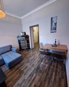 Residence Moravia Apartments