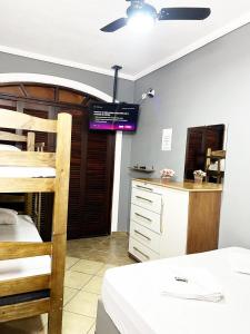 Hostel Anprado #5 Kit café incluso