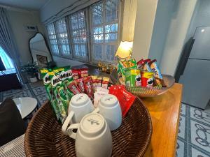 SG Cozy House Patong