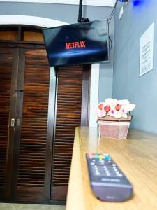 Hostel Anprado #5 Kit café incluso