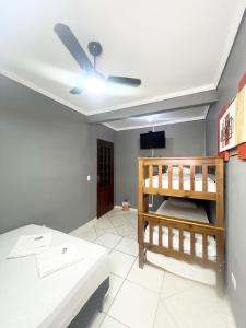 Hostel Anprado #5 Kit café incluso