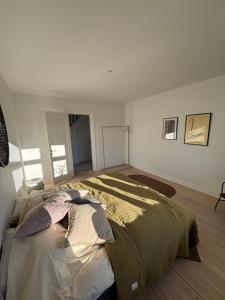 Unique Living - Herning City Central House