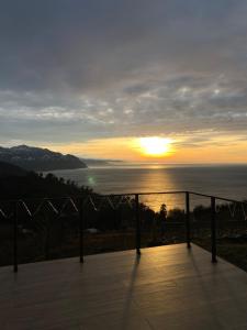 Lazeti Inn • ლაზეთი ინნ