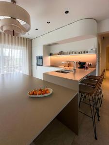 Inspire Residence and private Wellness