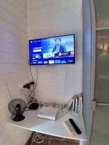 Le Coeur, Studio central refait à neuf, au calme