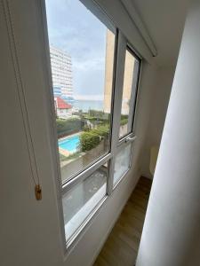 Departamento Vista al Mar en Playa Chica