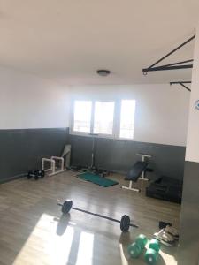 Departamento Vista al Mar en Playa Chica