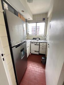 Departamento zona Paseo Aldrey