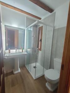 Casa Rural de la Abuela Rufa