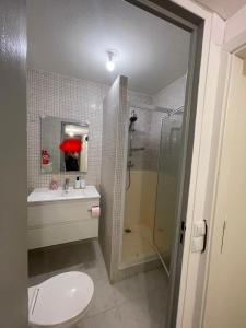 Studio in Metz Borny