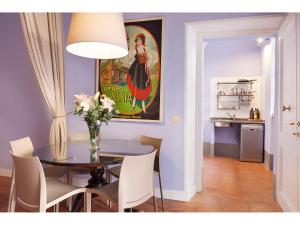 Apartment Via Farina