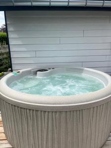 Villa 1950 Détente et Découverte avec spa et piscine extérieure