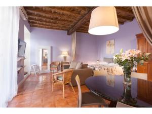 Apartment Via Farina