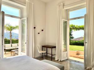 Villa Ipomea - Terra Suite