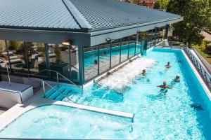 Villa Flora Vue panoramique 4 bedrooms