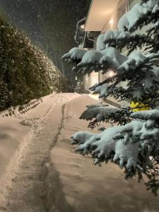 Szklarska Przystań - blisko centrum, PKP i szlaków
