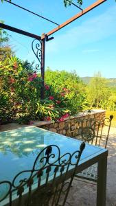 Villa Flora Vue panoramique 4 bedrooms