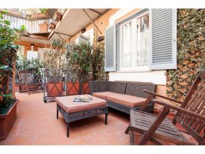 Apartment Via Farina