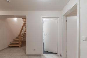 Haus Dünenflair, Whg 2