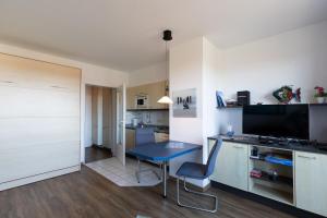 Haus Knechtsand, Whg 445