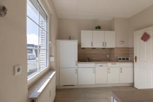 Haus Strandkrabbe, Seehund