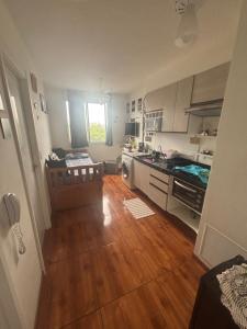 Expo Transamérica vibra