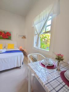 Apartamento, AC, 3km CentroCachoeira