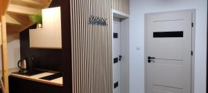 Domek całoroczny Szyszka Zwierzyniec