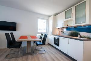 Haus Dünenblick, Whg 8