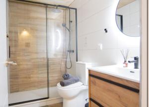 Room in Alicante Plus 8