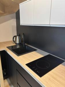 Domek całoroczny Szyszka Zwierzyniec