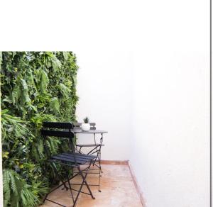 Room in Alicante Plus 8