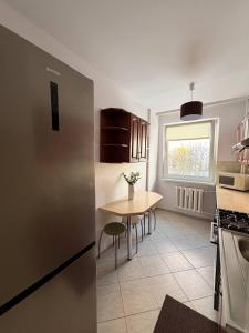 Mieszkanie Kapitana Pałaca