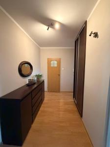 Mieszkanie Kapitana Pałaca