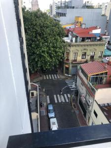 January in San Telmo, full apartment with balcony p2
