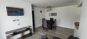 Departamento ecobarrio 1 serena