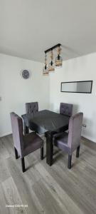 Departamento ecobarrio 1 serena