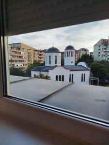 Violet Vista - Smart Apartment